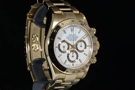 rolex cosmograph cronografo in oro|Cosmograph Daytona .